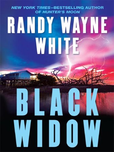 Black Widow by Randy Wayne White
