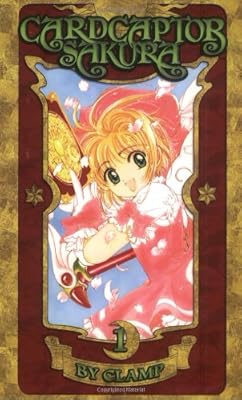 Cardcaptor Sakura - 100% Authentic Manga Volume 1