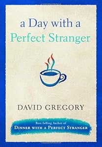 A day with a perfect stranger