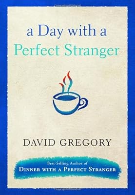 A day with a perfect stranger