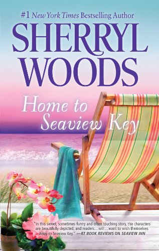 Home to Seaview Key by Sherryl Woods