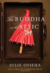 The Buddha in the Attic