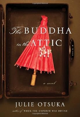 The Buddha in the Attic