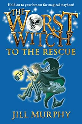 The Worst Witch to the Rescue