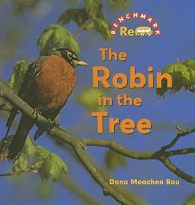 The Robin in the Tree (Benchmark Rebus)