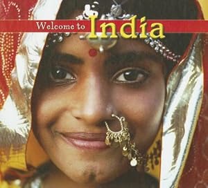 Welcome to India (Welcome to the World)