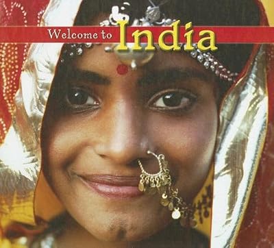 Welcome to India (Welcome to the World)
