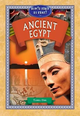 In Ancient Egypt