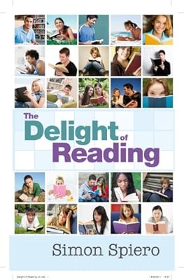 Delight of Reading: Written for My Grandchildren