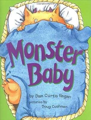Monster Baby