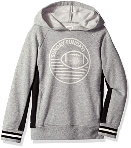 Algopix Similar Product 8 - Gymboree Boys Long Sleeve Hooded