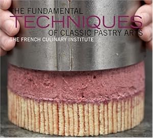 The Pastry Chef