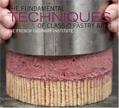 The Pastry Chef