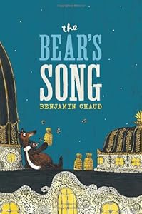 The Bear's Song
