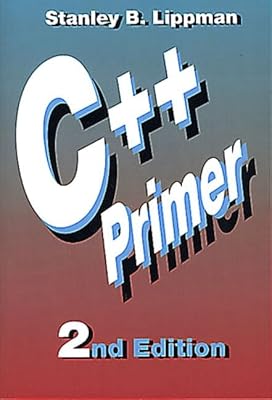 C++ Primer (2nd Edition)