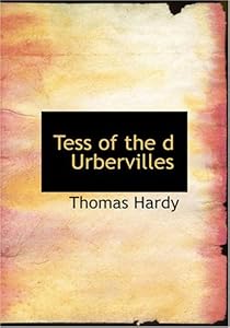 Tess of the d'Urbervilles