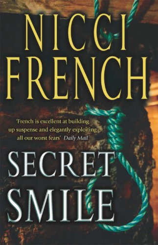 Secret Smile by Nicci French