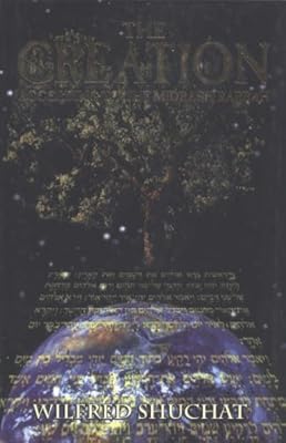 The Creation According to the Midrash Rabbah