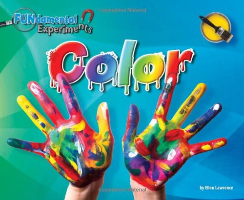 Color by Ellen Lawrence