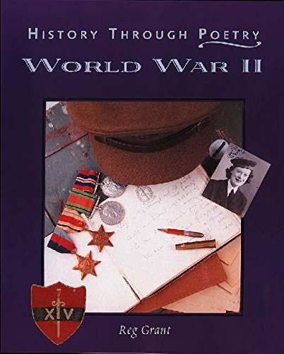 World War II by Nathaniel Harris