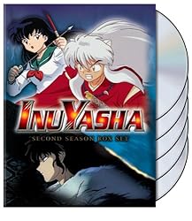 Inuyasha: Season 2 Box Set