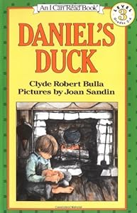 Daniel's Duck (I Can Read Book 3)
