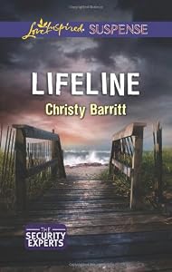 Lifeline (Love Inspired Suspense)