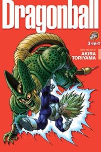 Dragon Ball