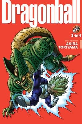Dragon Ball