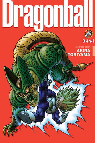 Dragon Ball by Akira Toriyama