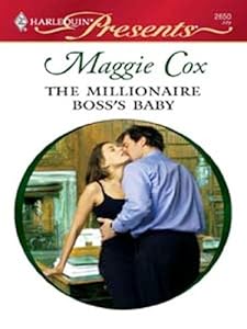 The Millionaire Boss's Baby (Harlequin Presents)