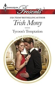 Tycoon's Temptation