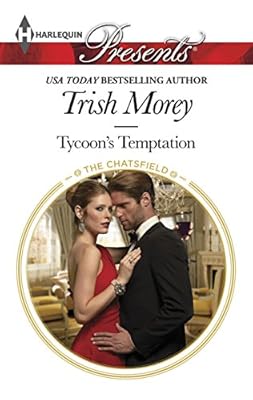 Tycoon's Temptation