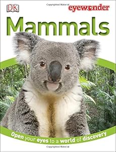 Eye Wonder: Mammals