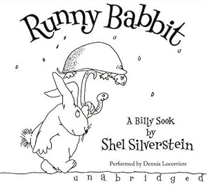 Runny Babbit CD