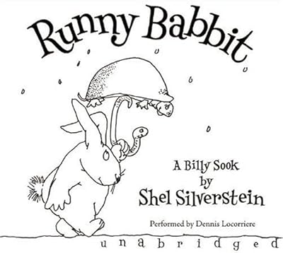 Runny Babbit CD