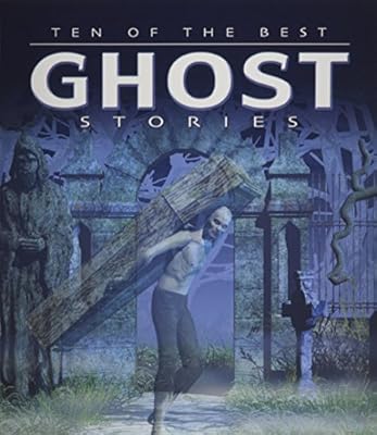 Ten of the best ghost stories