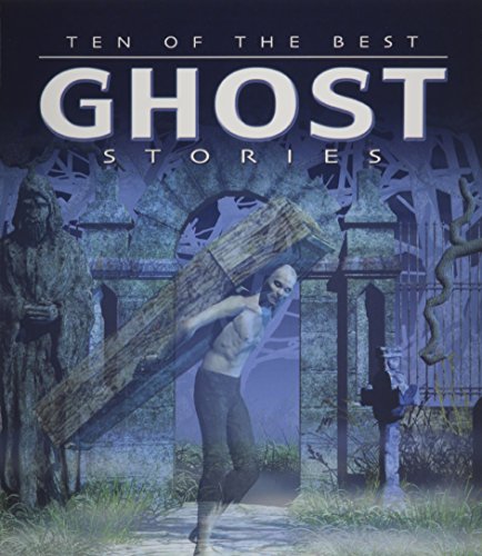 Ten of the best ghost stories by David West