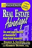 Rich Dad's Real Estate Advantages: Tax and Legal Secrets of Successful Real Estate Investors