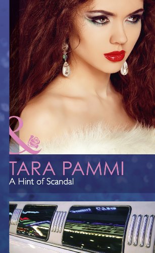 A hint of scandal by Tara Pammi