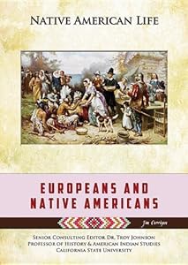Europeans and Native Americans