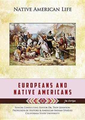 Europeans and Native Americans