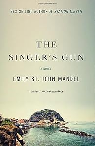 The Singer's Gun