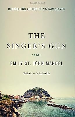 The Singer's Gun