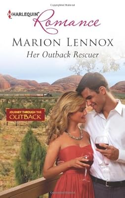 Her Outback Rescuer