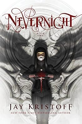 Nevernight