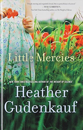 Little Mercies by Heather Gudenkauf