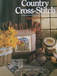 Country Cross-Stitch
