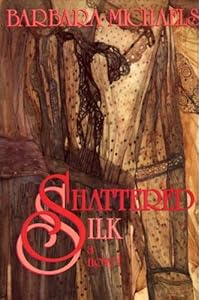 Shattered Silk