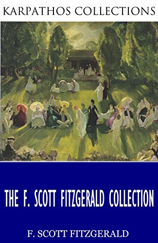 The F. Scott Fitzgerald Collection